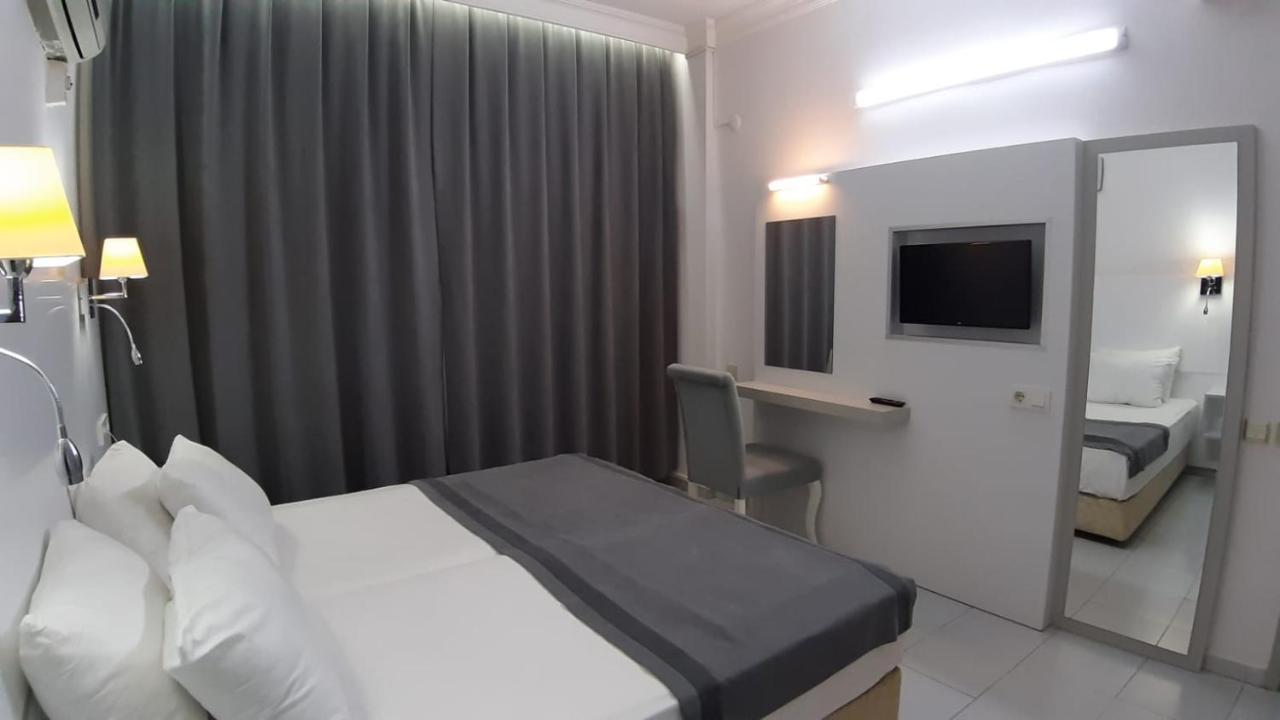 Hotell Sunway Alanya