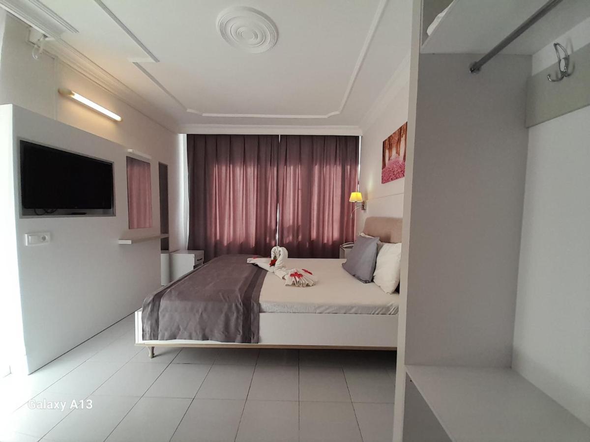Hotell Sunway Alanya