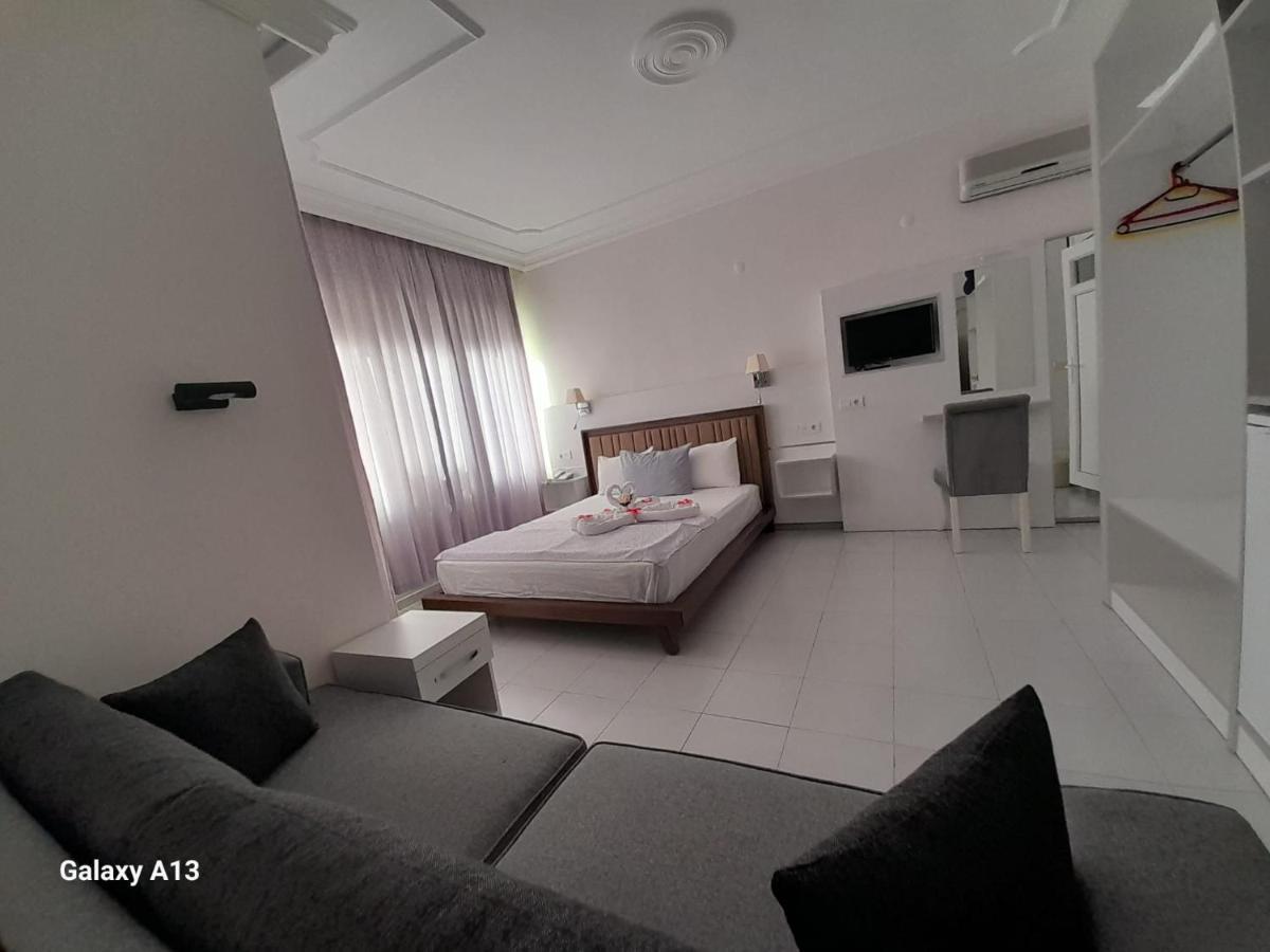 Sunway Hotell Alanya
