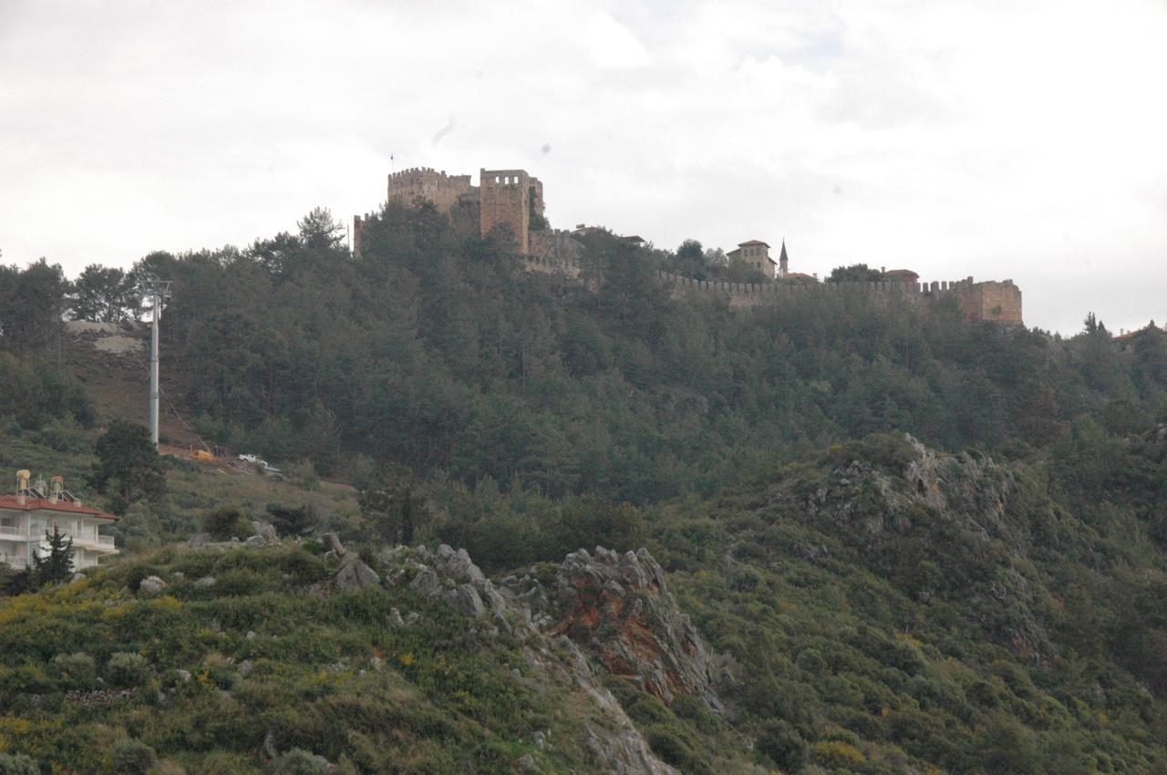 Sunway Hotell Alanya