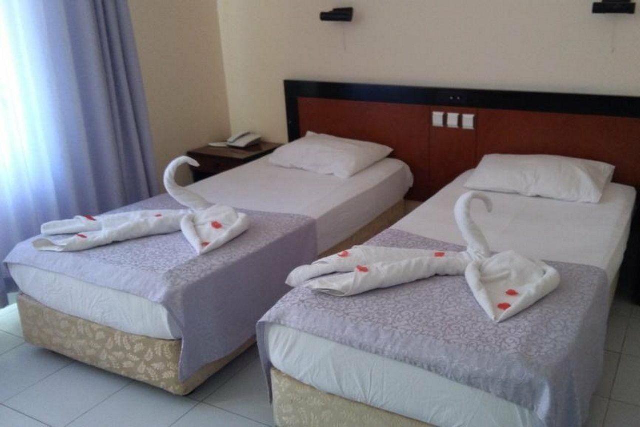 Sunway Hotell Alanya